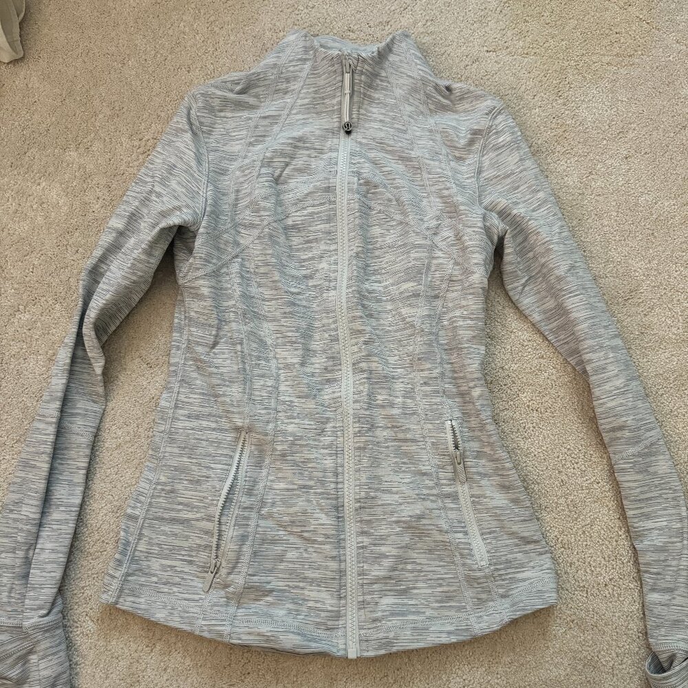 Lululemon Jacket